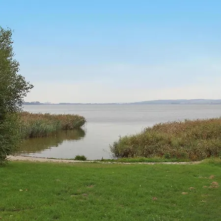 Holiday home House Seeperle Sommersdorf Sommersdorf (Mecklenburg-Vorpommern)
