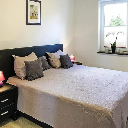House Seeperle Sommersdorf Holiday home