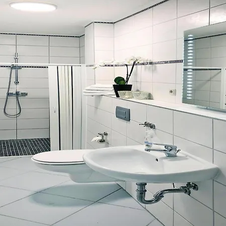 House Seeperle Sommersdorf Holiday home