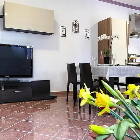 Holiday home House Seeperle Sommersdorf *