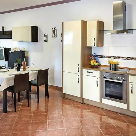 Holiday home House Seeperle Sommersdorf Sommersdorf (Mecklenburg-Vorpommern)