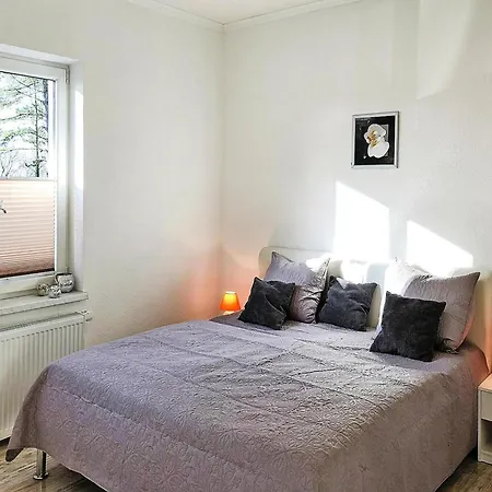 Holiday home House Seeperle Sommersdorf (Mecklenburg-Vorpommern)