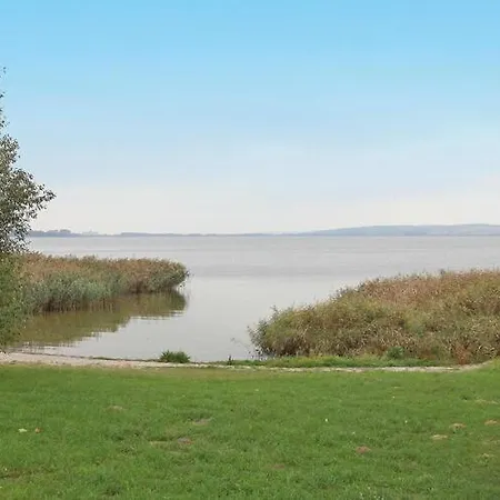 House Seeperle Holiday home Sommersdorf (Mecklenburg-Vorpommern)