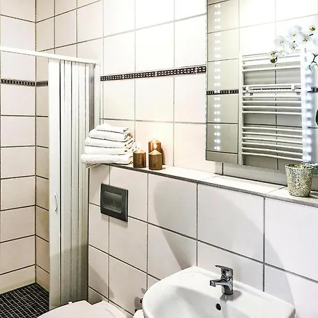 House Seeperle, Holiday home *