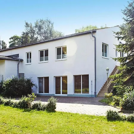 House Seeperle, Holiday home