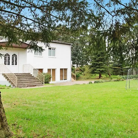 House Seeperle, Holiday home *