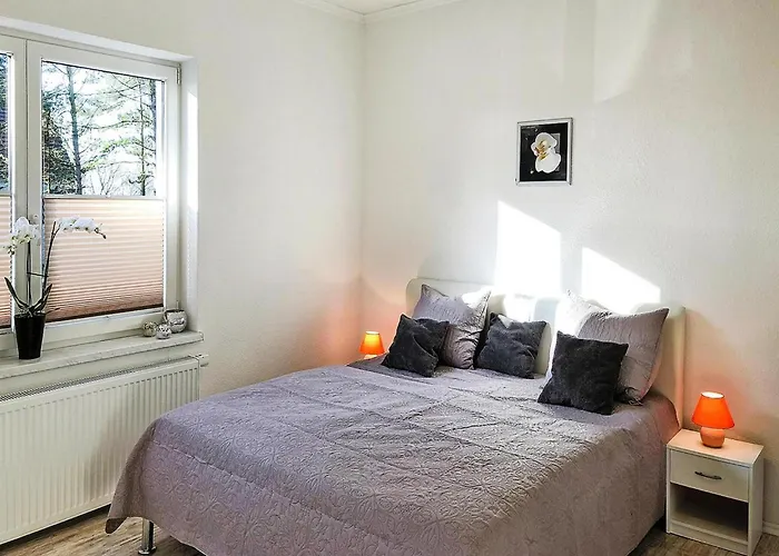 House Seeperle, בית נופש