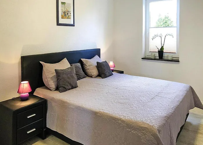 House Seeperle, Sommersdorf (Mecklenburg-Vorpommern)