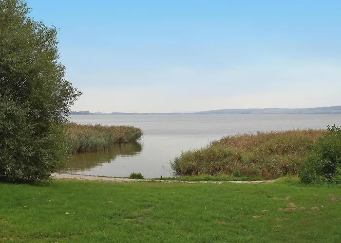 בית נופש House Seeperle, Sommersdorf (Mecklenburg-Vorpommern)