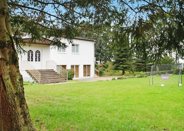 House Seeperle, בית נופש *